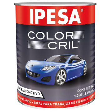 PRIMER AUTOMOTIVO 1L