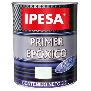 Kit PRIMER EPÓXICO 15.2L