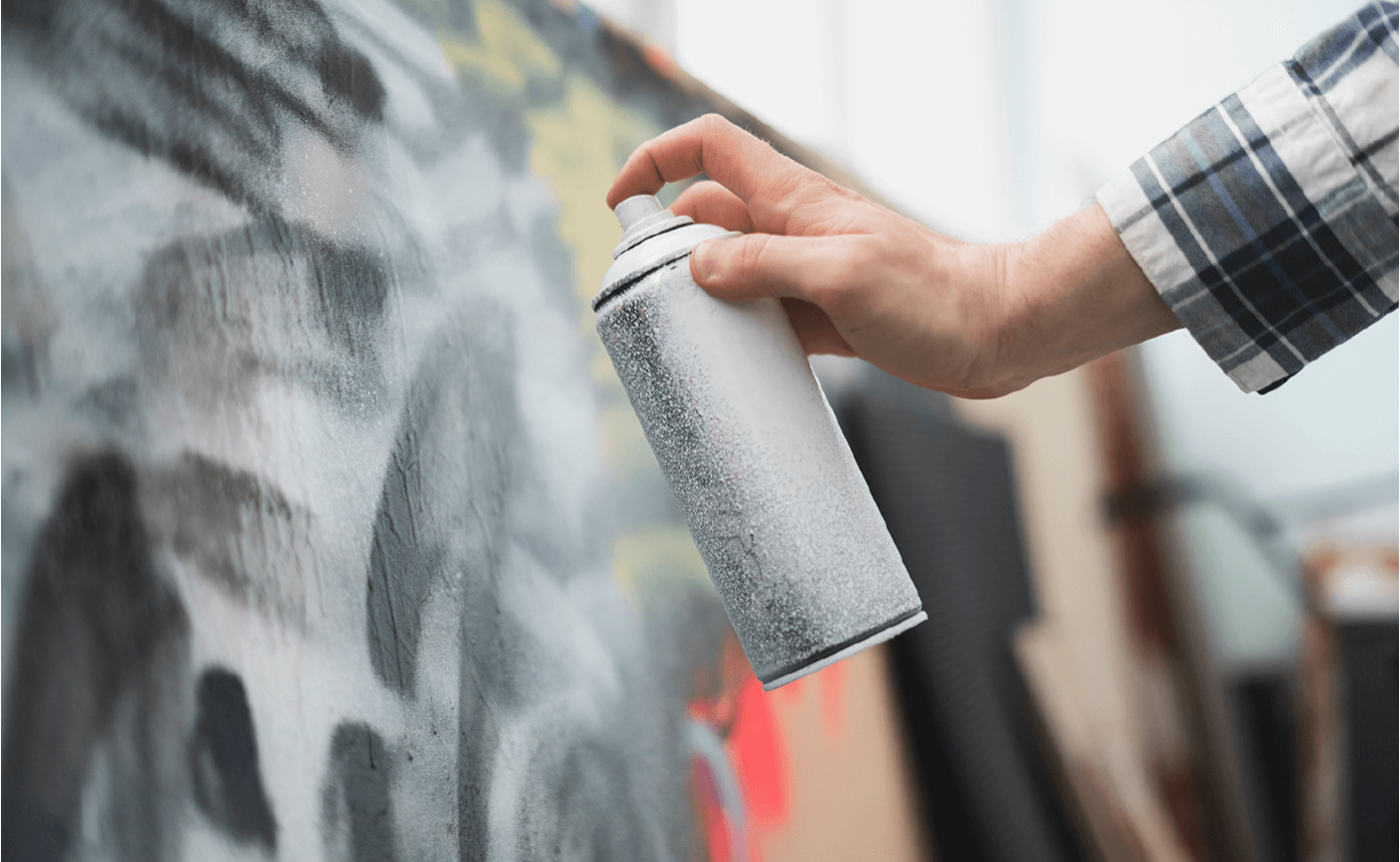 Consejos Y Trucos Para Usar La Pintura En Spray